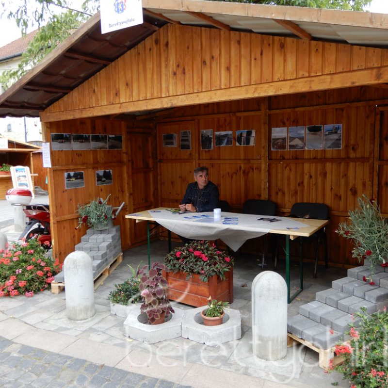 Helyi Értékek Startja 61